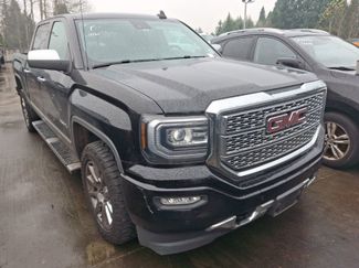 Used 2017 GMC Sierra 1500 Denali video 2