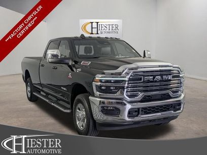 Used 2025 RAM 2500 Laramie