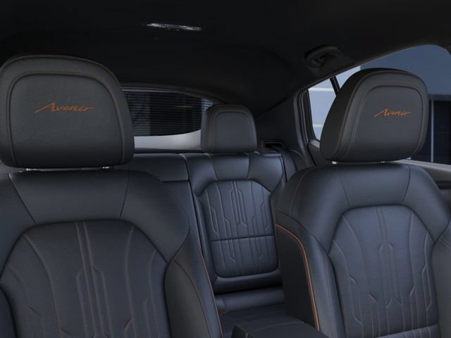 New 2026 Buick Envista Sport Touring FWD image 24