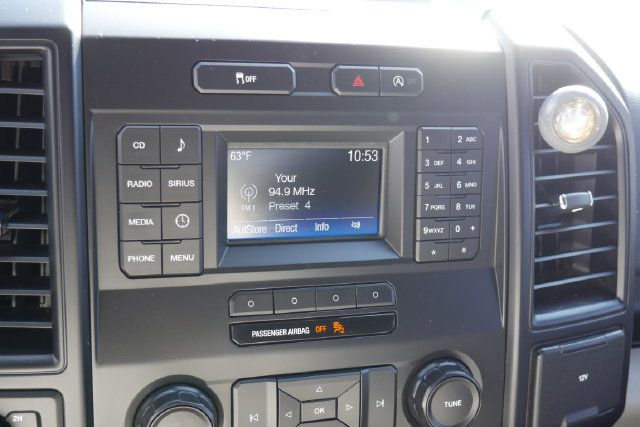 Used 2016 Ford F150 XL w/ Equipment Group 101A Mid AWD/4WD image 19