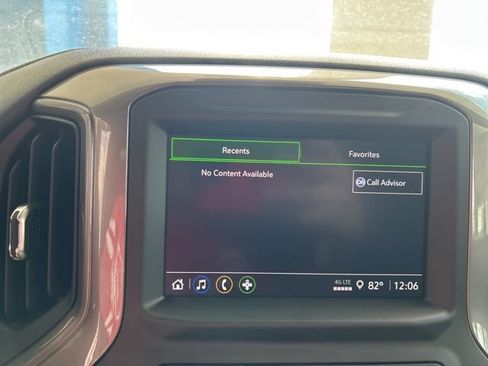 New 2026 Chevrolet Silverado 1500 W/T w/ Trailering Package image 19