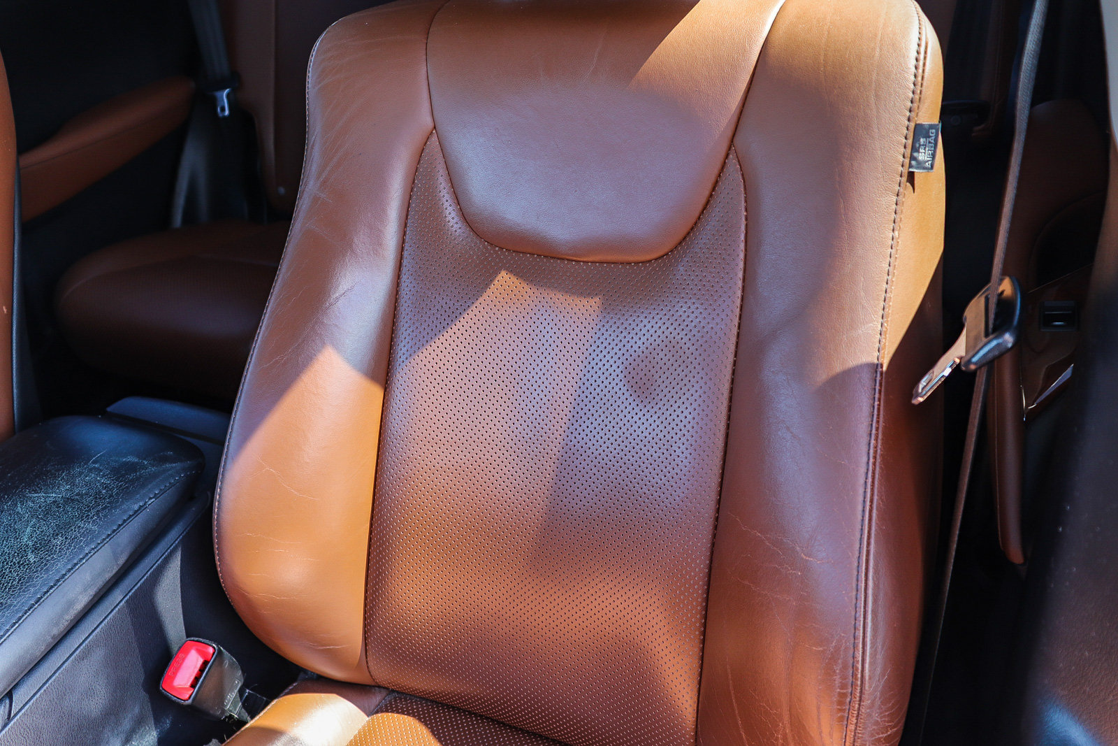 Used 2013 Lexus RX 350 FWD image 19
