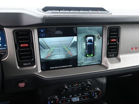 Used 2023 Ford Bronco Raptor image 16