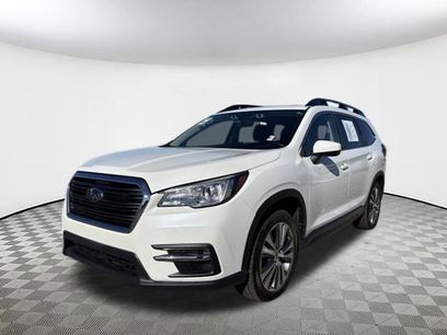 Used 2021 Subaru Ascent Premium w/ Sport Package