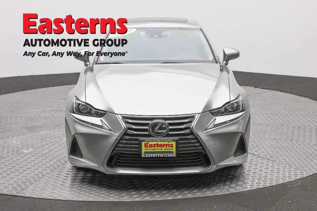Used 2019 Lexus IS 300 AWD w/ Navigation Package image 4