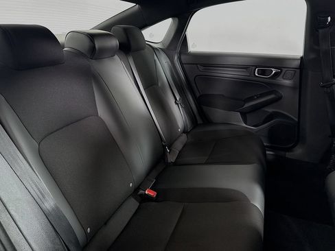 Certified 2023 Honda Civic Sport image 35