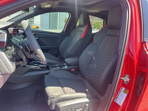 New 2026 Audi RS 3 AWD/4WD image 9