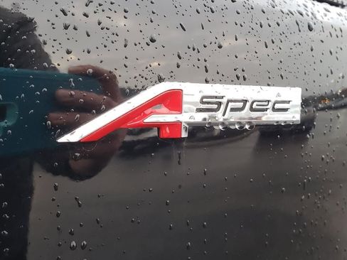 Certified 2025 Acura ADX A-Spec image 10