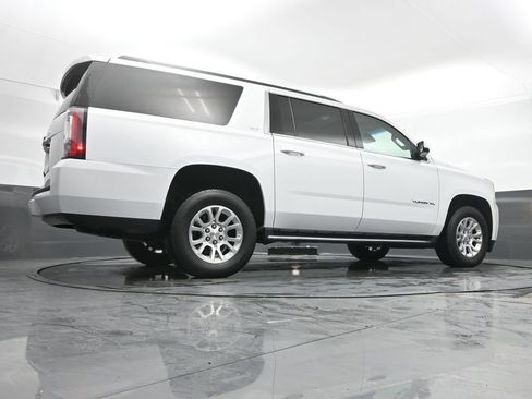 Used 2019 GMC Yukon XL SLT w/ Open Road Package image 40