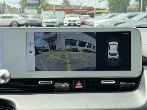 Used 2024 Hyundai Ioniq 5 SEL AWD/4WD image 24