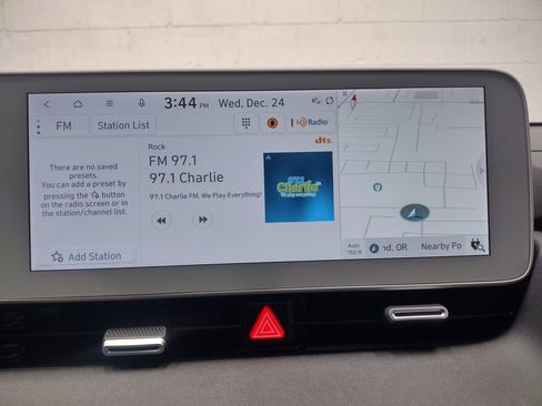 Certified 2023 Hyundai Ioniq 5 Limited image 39