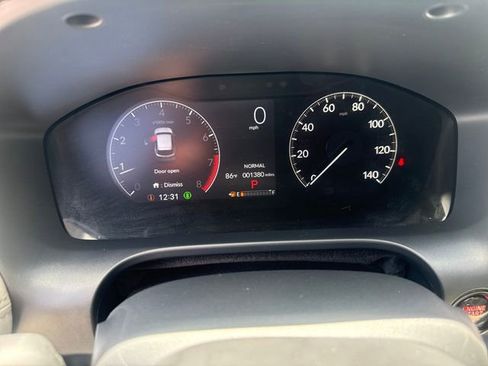 Certified 2026 Honda HR-V EX-L image 12