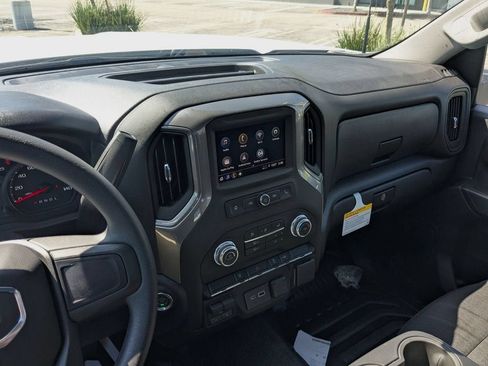 New 2026 GMC Sierra 2500 Pro w/ Convenience Package RWD image 26