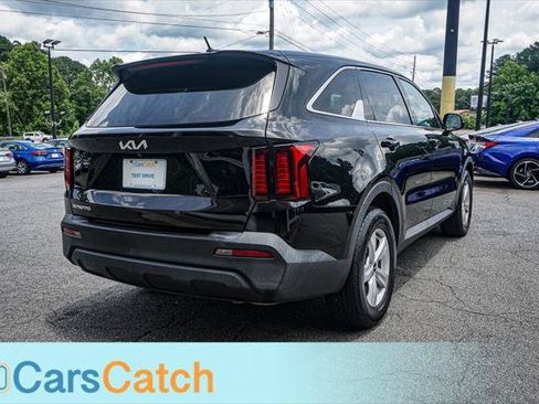 Used 2023 Kia Sorento LX FWD image 15