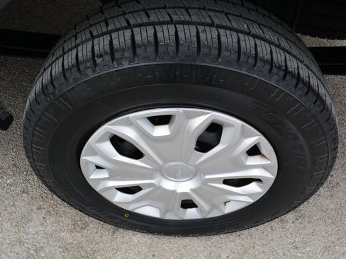 Used 2023 Ford Transit 350 XLT image 20