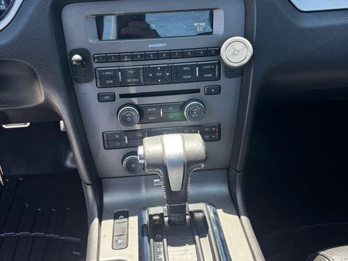 Used 2010 Ford Mustang GT RWD image 16