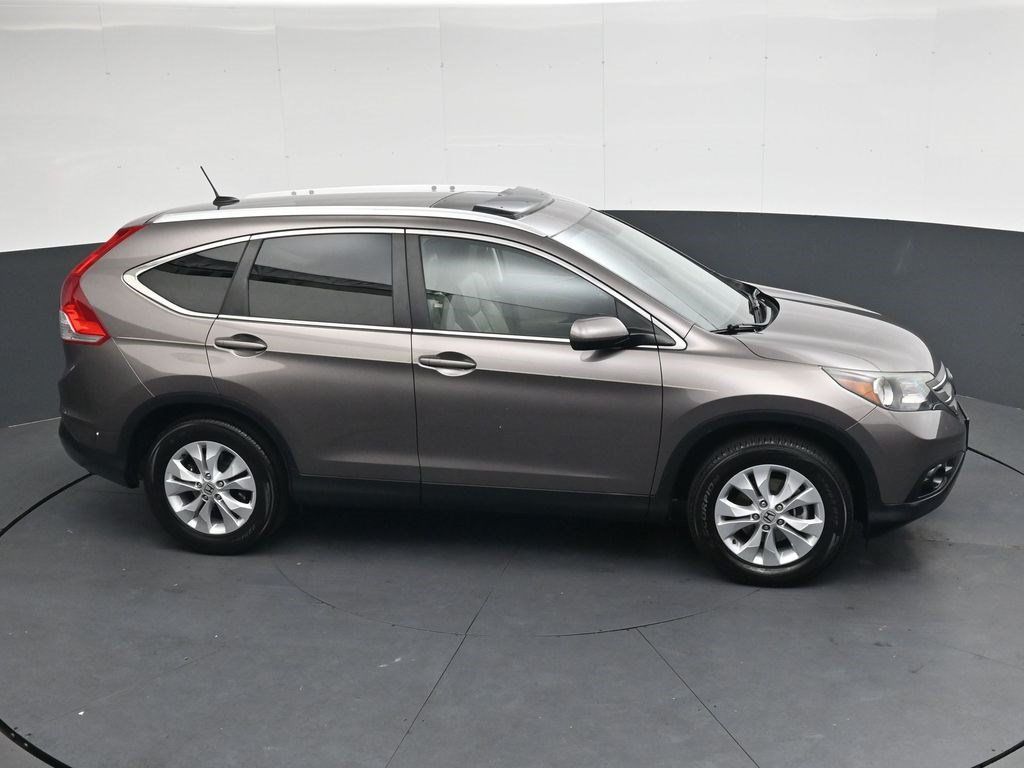 Used 2014 Honda CR-V EX-L image 19