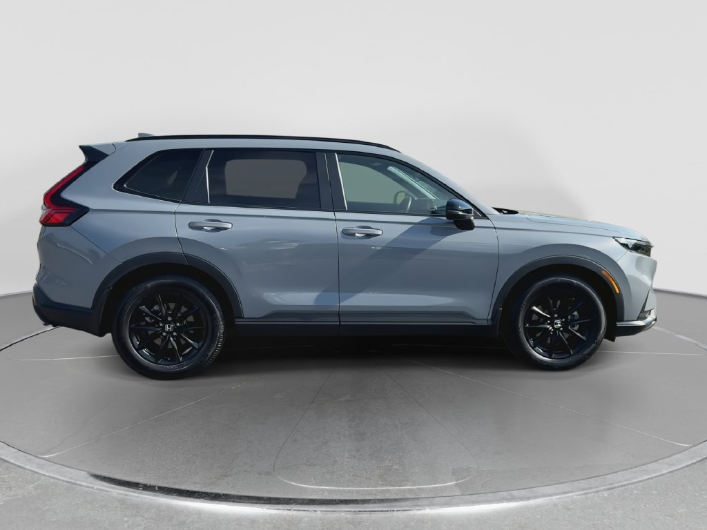 Used 2026 Honda CR-V Sport image 9