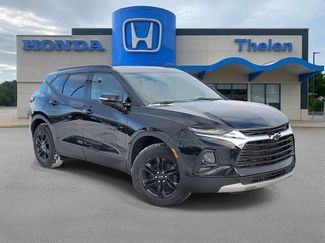 Used 2021 Chevrolet Blazer LT 360° Tour