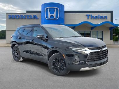 Used 2021 Chevrolet Blazer LT