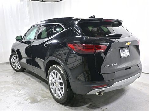 Used 2023 Chevrolet Blazer LT w/ Sound & Technology Package image 6