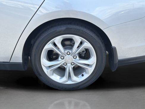 Certified 2024 Honda Accord LX image 28