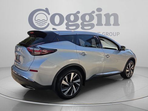 Used 2024 Nissan Murano SL FWD image 5