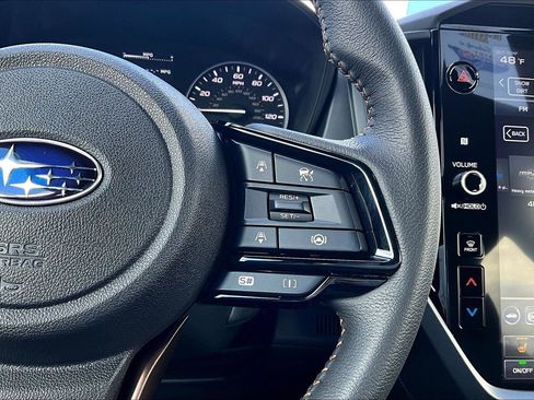 Used 2025 Subaru Forester Sport image 24