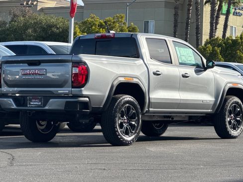 New 2025 GMC Canyon Elevation w/ Convenience Package image 5