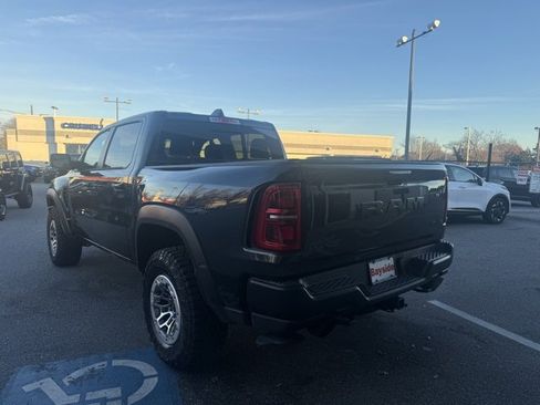 Used 2025 RAM 1500 RHO image 14