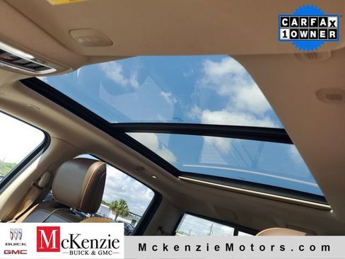 Used 2021 RAM 1500 Limited AWD/4WD image 10