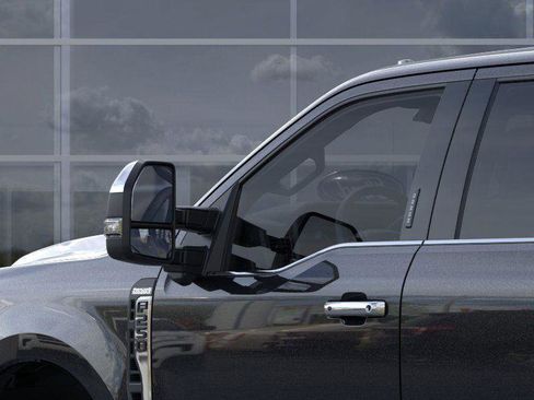New 2025 Ford F250 King Ranch w/ Chrome Package image 20