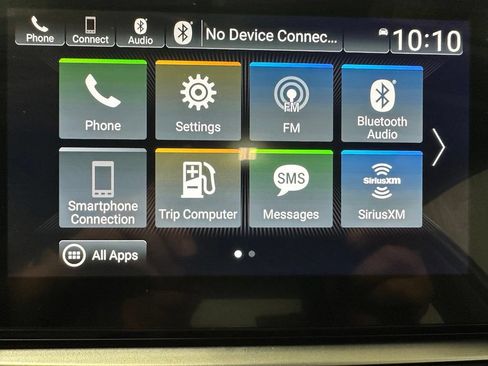 Used 2020 Honda Accord EX image 26