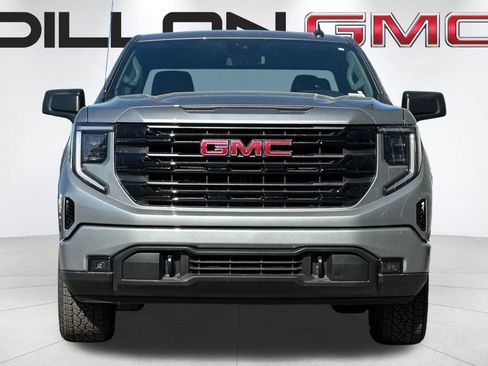 New 2026 GMC Sierra 1500 Elevation AWD/4WD image 9
