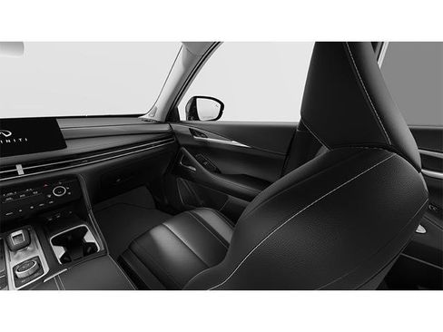 New 2026 INFINITI QX60 Luxe w/ Cargo Package image 11