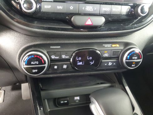 Used 2023 Kia Soul EX image 20