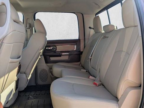 Used 2016 RAM 1500 Laramie w/ Convenience Group image 16