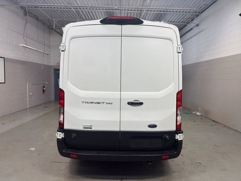 Used 2019 Ford Transit 250 Base w/Sliding Pass-Side Cargo image 5