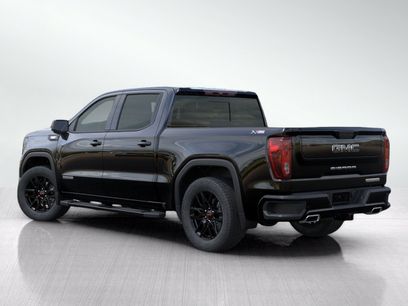 New 2026 GMC Sierra 1500 Elevation w/ Elevation Premium Package