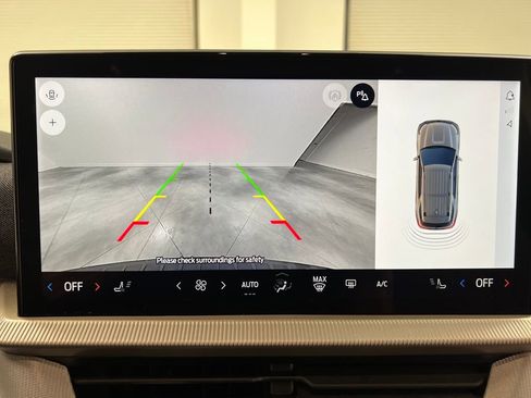 Used 2025 Ford Explorer Active image 60