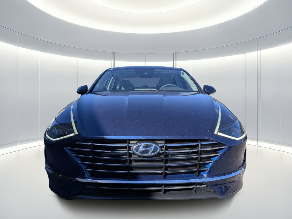 Used 2021 Hyundai Sonata SE FWD image 9
