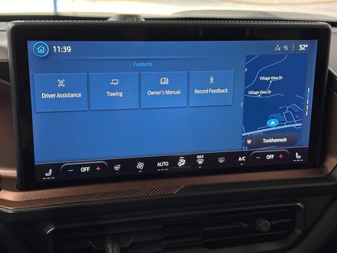 New 2026 Ford Bronco Sport Outer Banks w/ Outer Banks Tech Package+ AWD/4WD image 37
