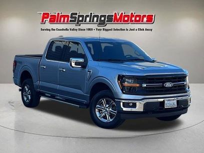 Certified 2024 Ford F150 XLT w/ Equipment Group 302A MID