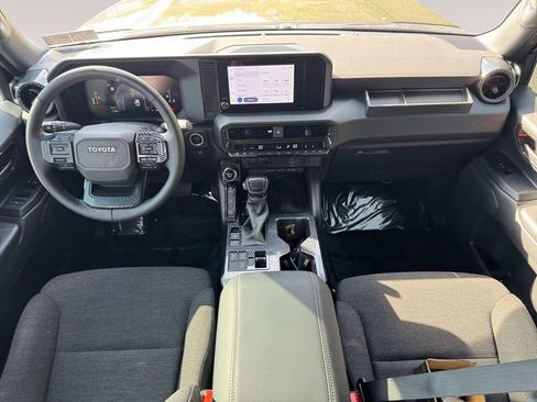 Used 2024 Toyota Land Cruiser 1958 AWD/4WD image 10
