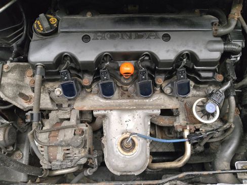 Used 2013 Honda Civic LX image 30