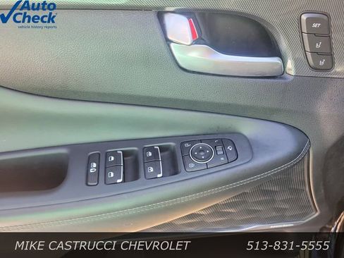 Used 2023 Hyundai Santa Fe Limited AWD/4WD image 24