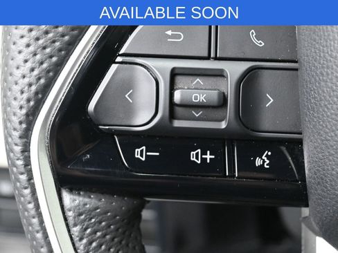 Certified 2024 Toyota Sequoia Capstone image 17