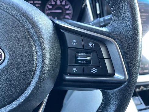 Used 2020 Subaru Outback Premium image 25