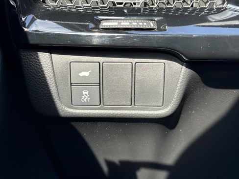 Used 2025 Honda CR-V Sport Touring image 13