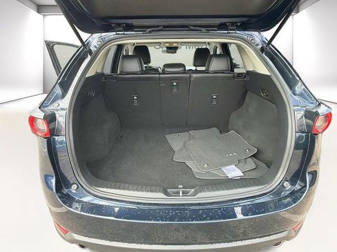 Used 2020 MAZDA CX-5 Touring AWD/4WD image 28